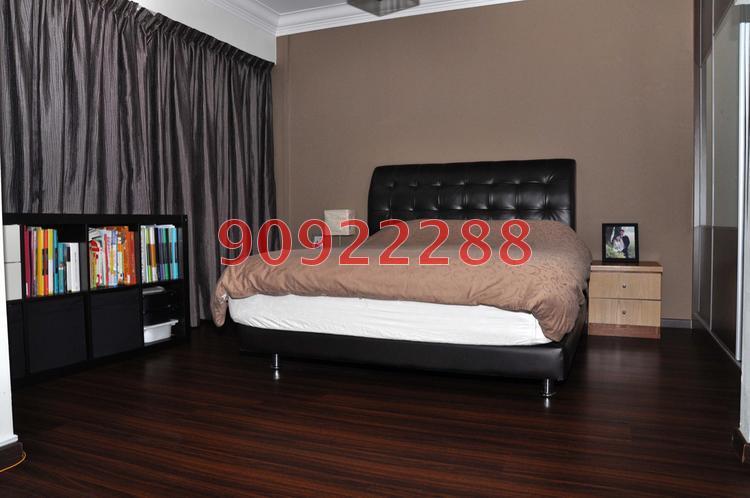 Blk 124 Tampines Street 11 (Tampines), HDB Executive #152002532